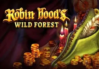 Robin Hoods Wild Forest