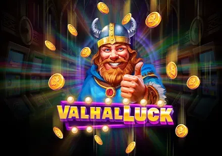ValhalLuck