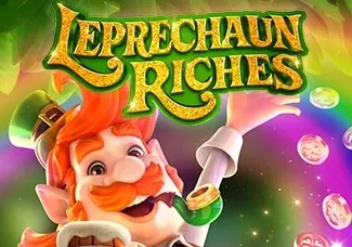 Leprechaun Riches screenshot