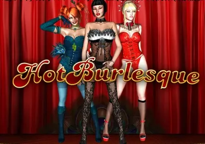 Hot Burlesque