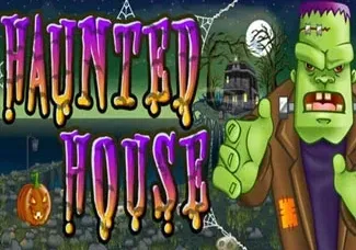 Haunted House (1) screenshot