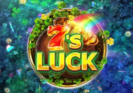 7's Luck