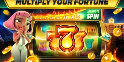 Captura de pantalla de Movibet Casino 1