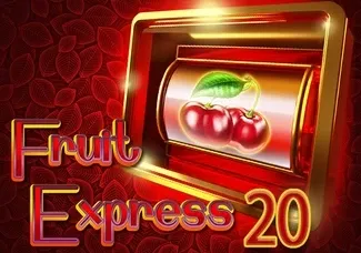 Fruit Express 20