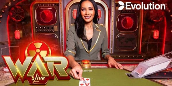 Captura de pantalla de Movibet Casino 2