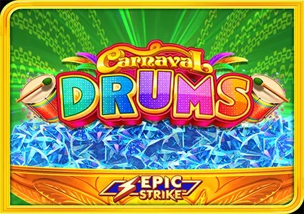 Carnaval Drums™